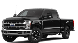2026 Ford Super Duty® External Image 2